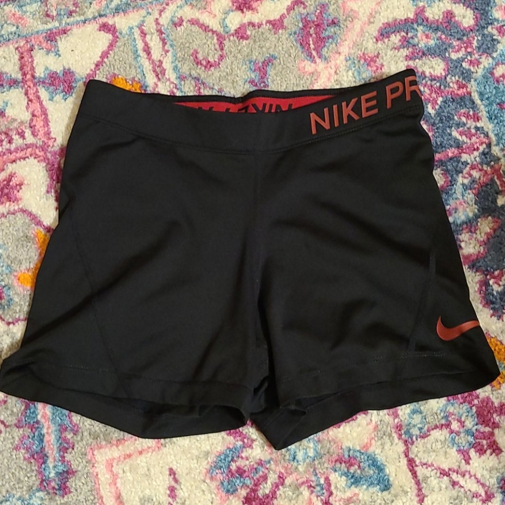 Nike Pro Shorts